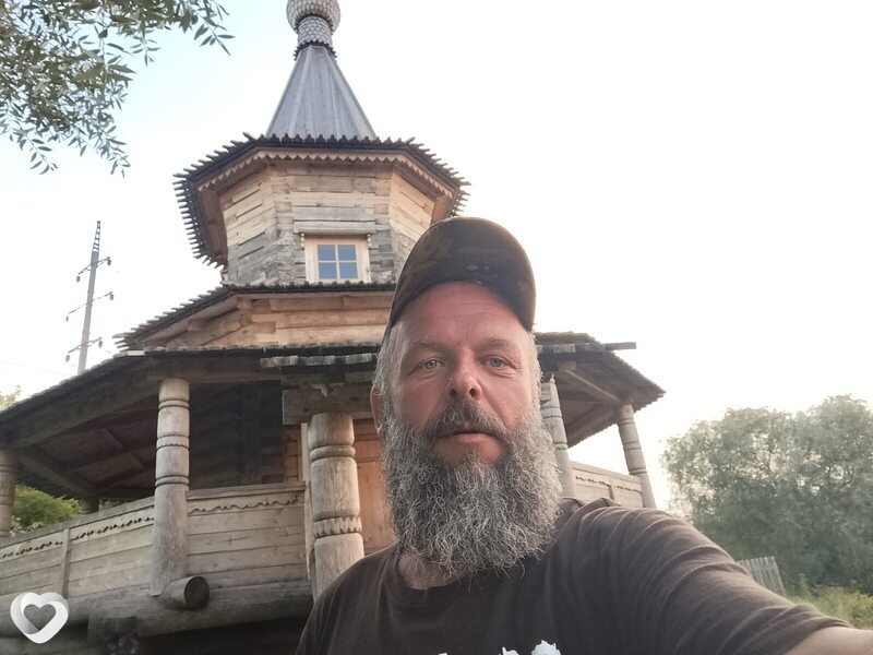 Андрей, 46, Гомеле — анкета №2780447