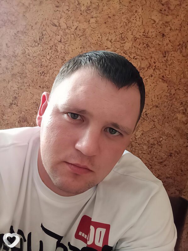 Серёга, 36, Красноярске — анкета №2780448