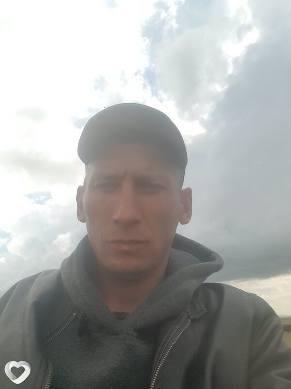 Сергей, 36, Караганде — анкета №2780449