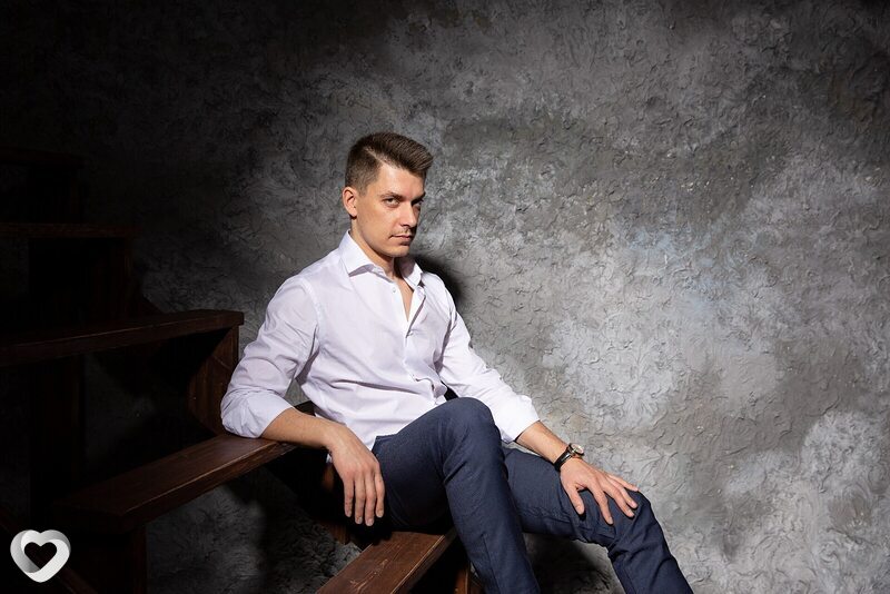 Андрей, 40, Нижнем Новгороде — анкета №2780450