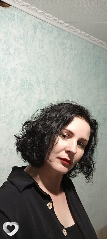 Людмила, 44, Орске — анкета №2780451