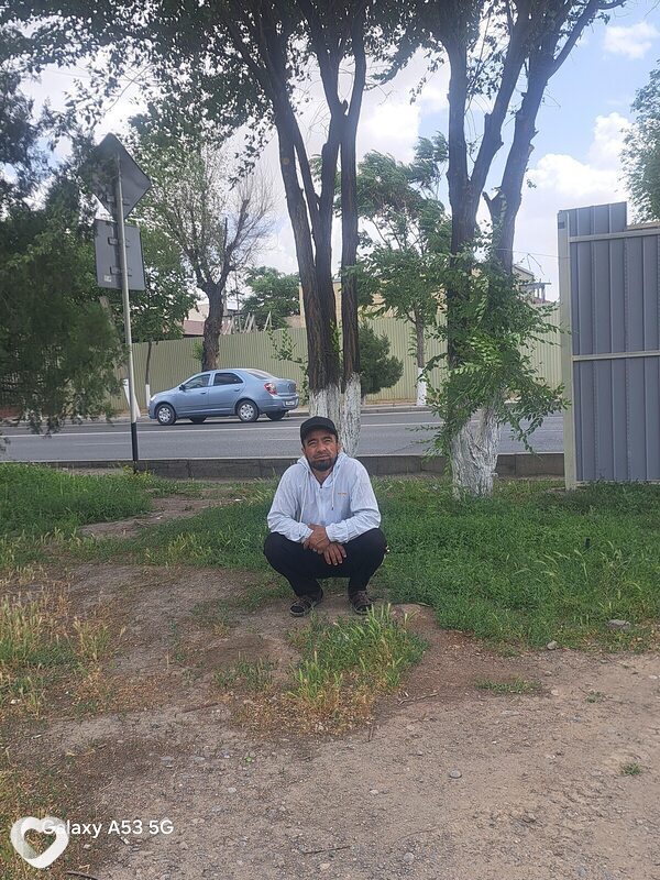 Исломдин, 46, Алматы — анкета №2780453