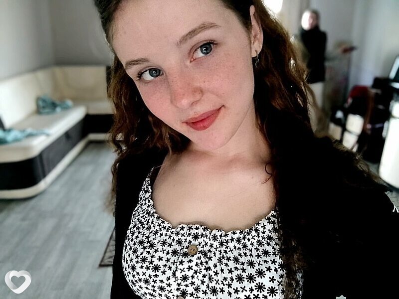 Карина, 20, Хабаровске — анкета №2780556
