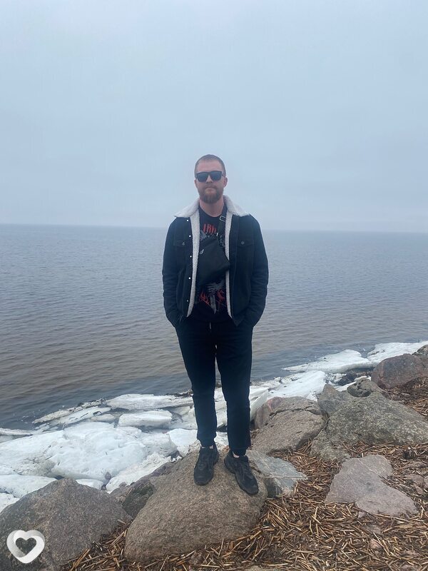 Александр, 25, Вологде — анкета №2780557