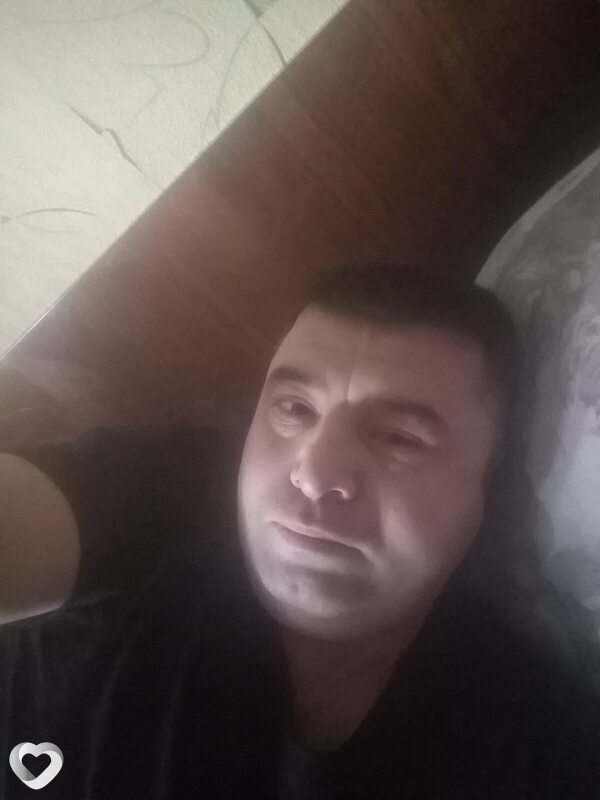 Давлат, 46, Москве — анкета №2780562
