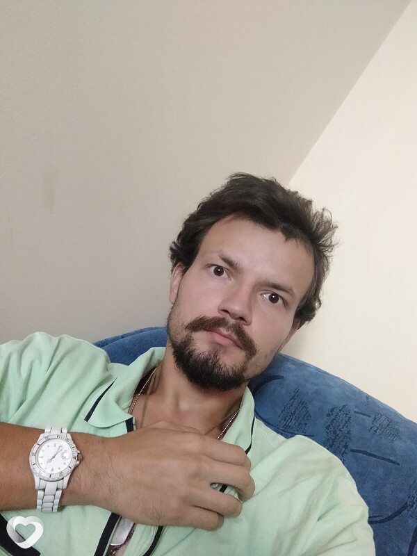 Сергей, 30, Гомеле — анкета №2780565