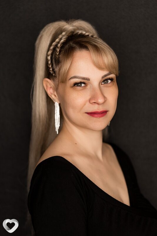 Вика, 37, Уфе — анкета №2780573
