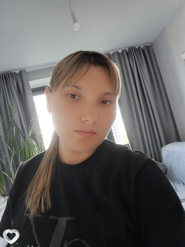 Вера, 30, Красноуфимске — анкета №2780580