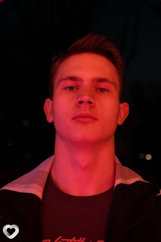 Александо, 21, Ростове-на-Дону — анкета №2780308