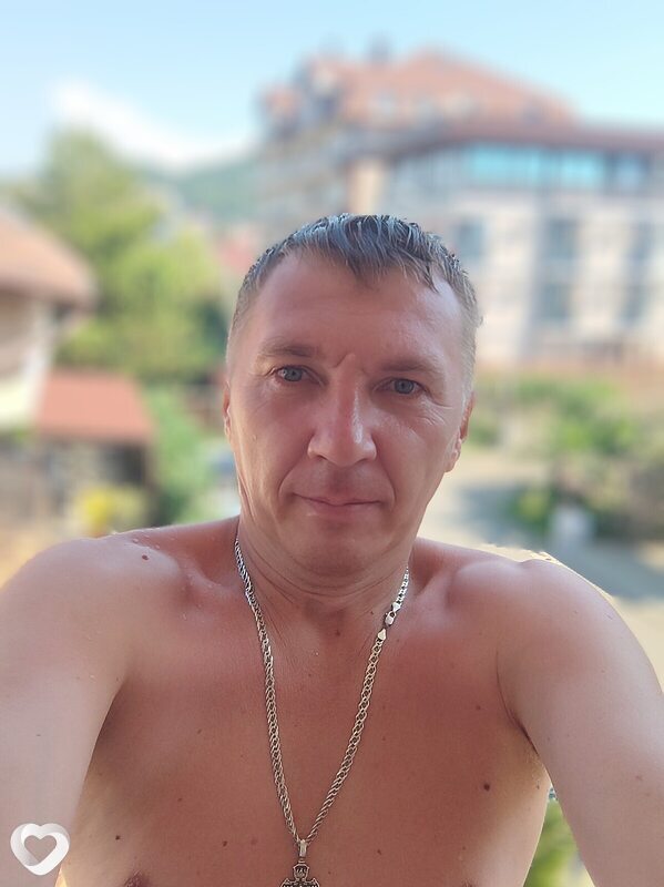 Александр, 50, Абинске — анкета №2780314