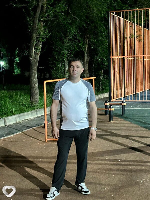 Rizman, 40, Алматы — анкета №2780321