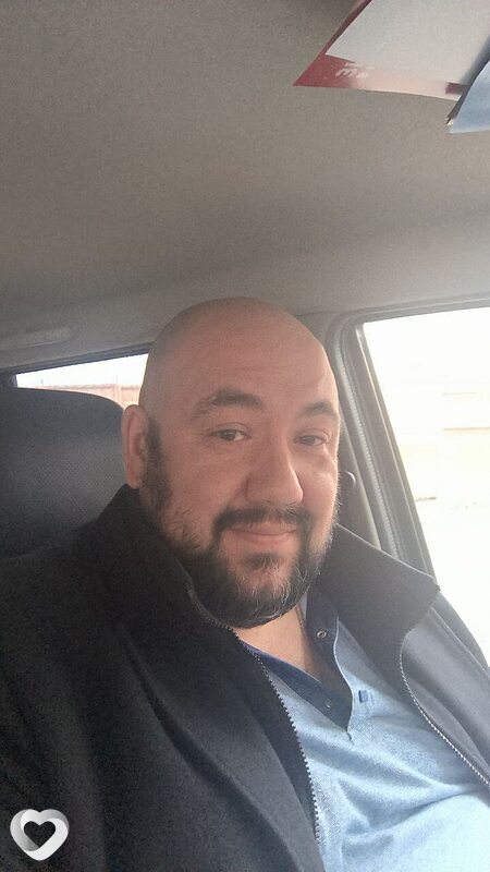 Сергей, 43, Москве — анкета №2780326