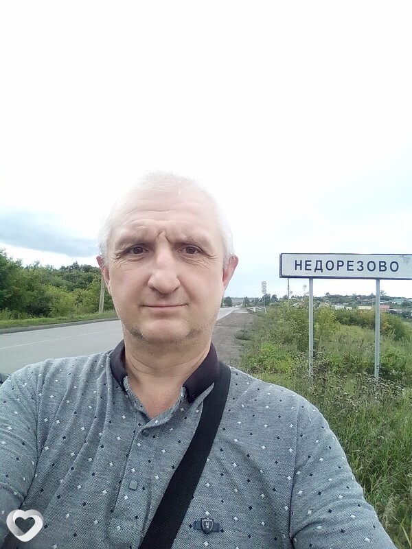 Константин, 51, Кемерове — анкета №2780329