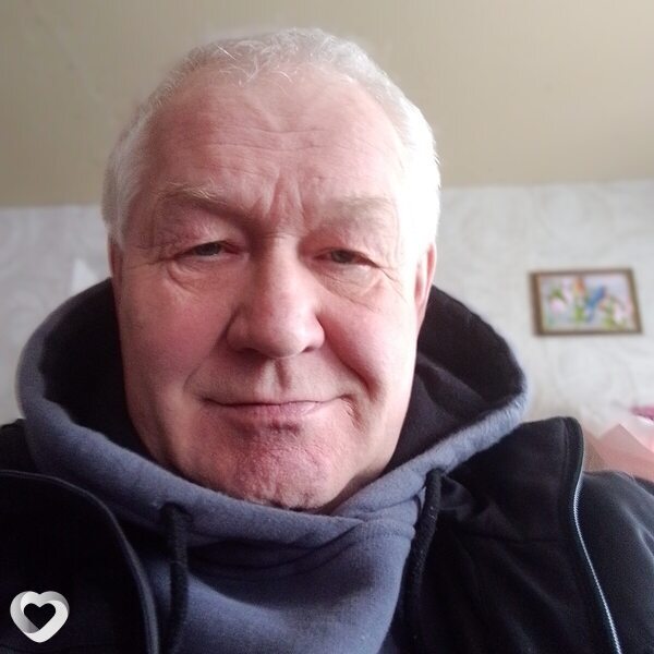Александр, 64, Сызрани — анкета №2780794