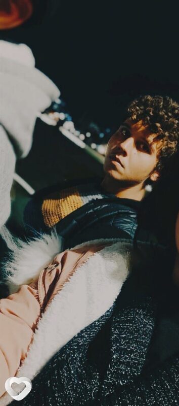 Эмиль, 21, Баку — анкета №2780798