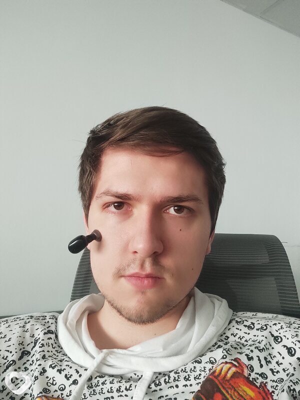Анатолий, 27, Алматы — анкета №2780531