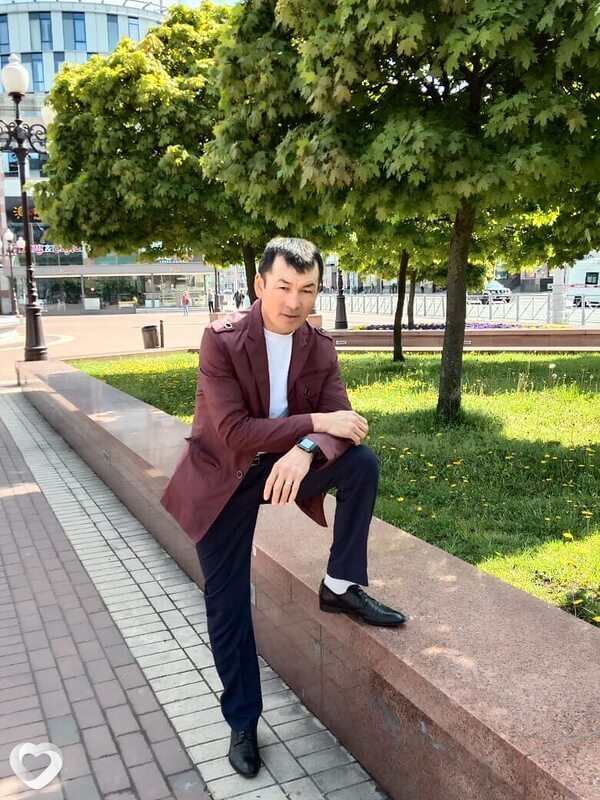 Азиз, Мирный (Якутия)