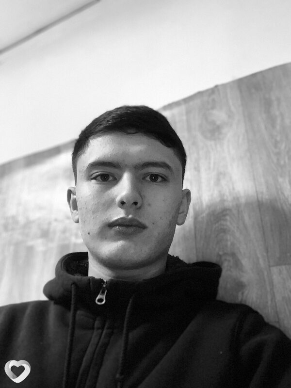 Ахмад, 19, Химках — анкета №2780539