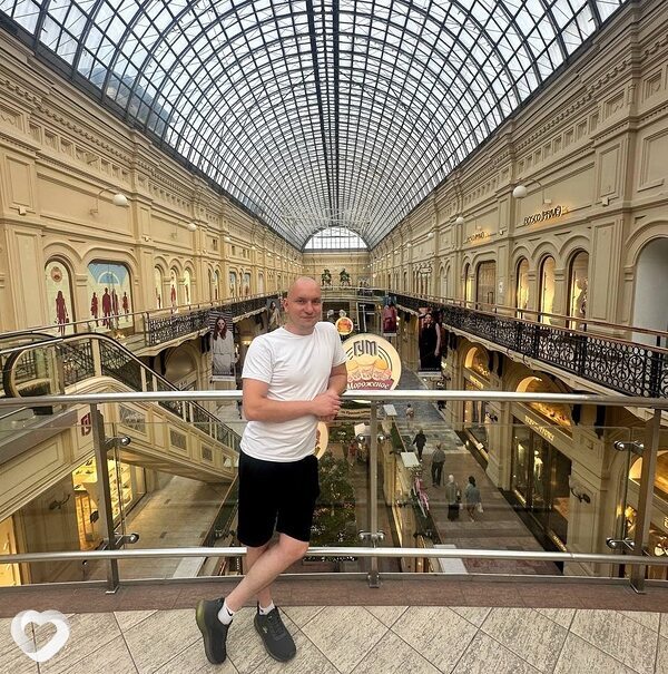 Иван, 25, Твери — анкета №2780551