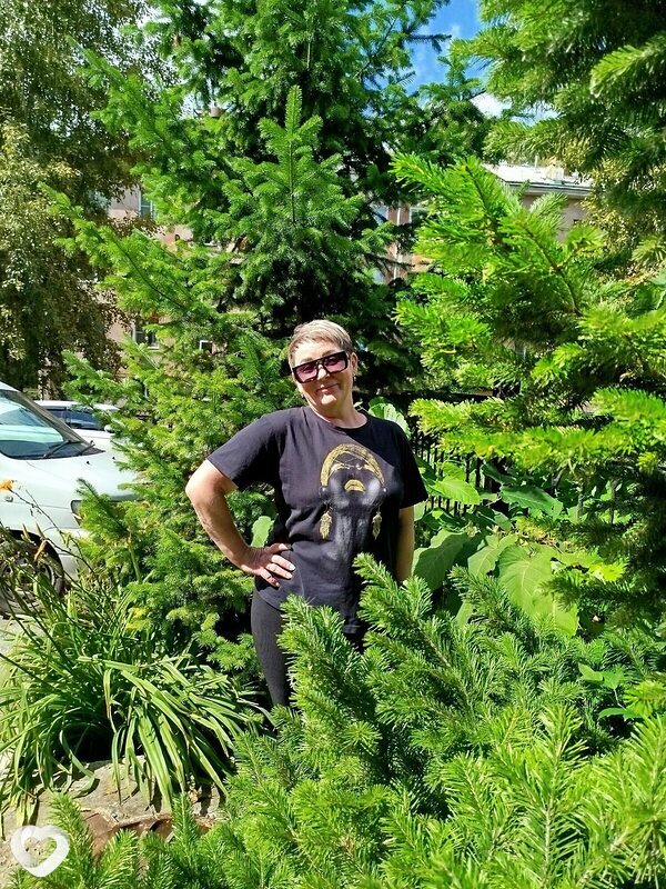 Ирина, 62, Новокузнецке — анкета №2780552