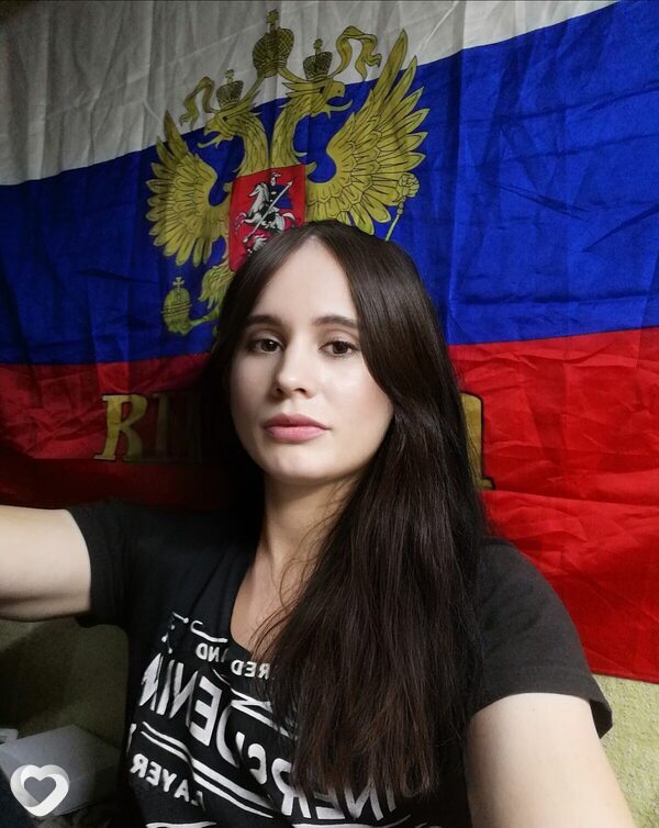 Мария, 29, Владивостоке — анкета №2780457