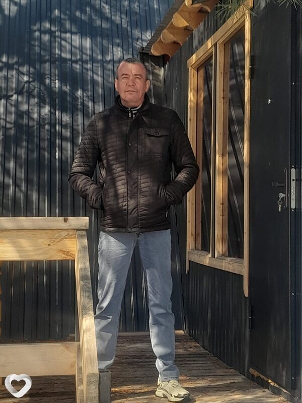 Дмитрий, 45, Усть-Каменогорск — анкета №2780458
