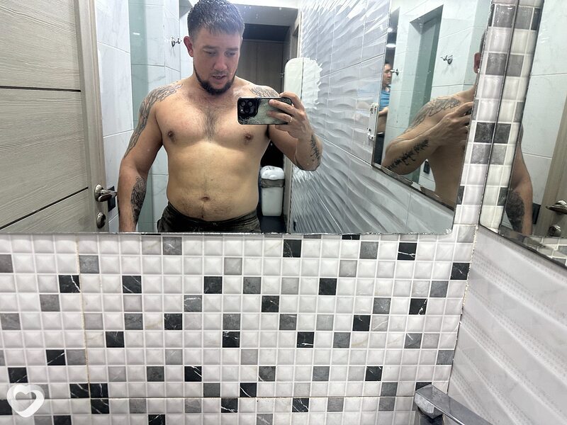 Константин, 37, Алматы — анкета №2780462