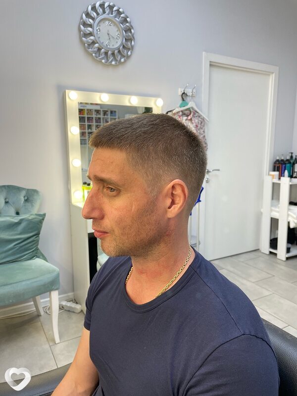 Михаил, 49, Москве — анкета №2780464