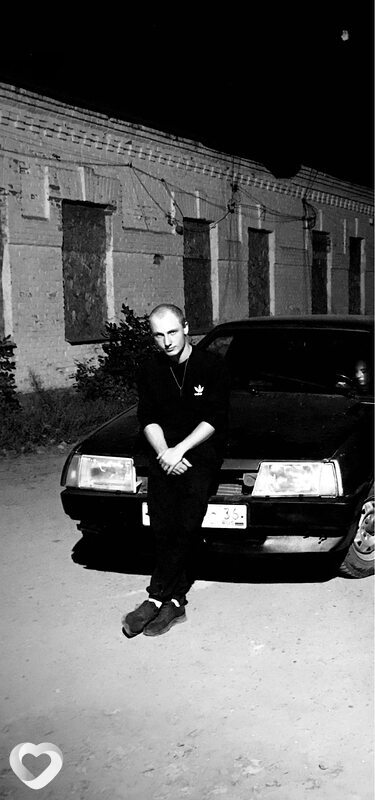 Евгений, 22, Воронеже — анкета №2780469