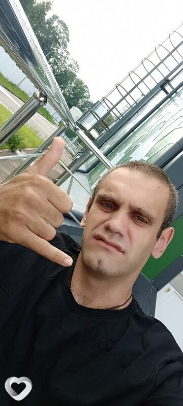 Александр, 31, Шахтах — анкета №2780483
