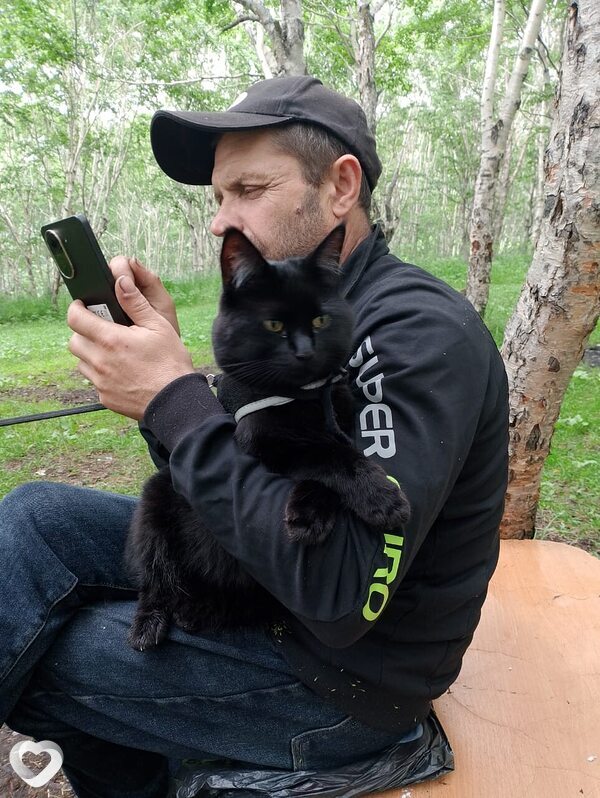 Анатолий, 52, Петропавловске-Камчатском — анкета №2780484