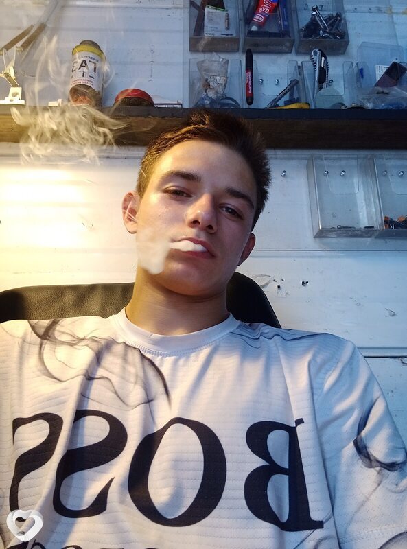 Никалай, 19, Химках — анкета №2780485
