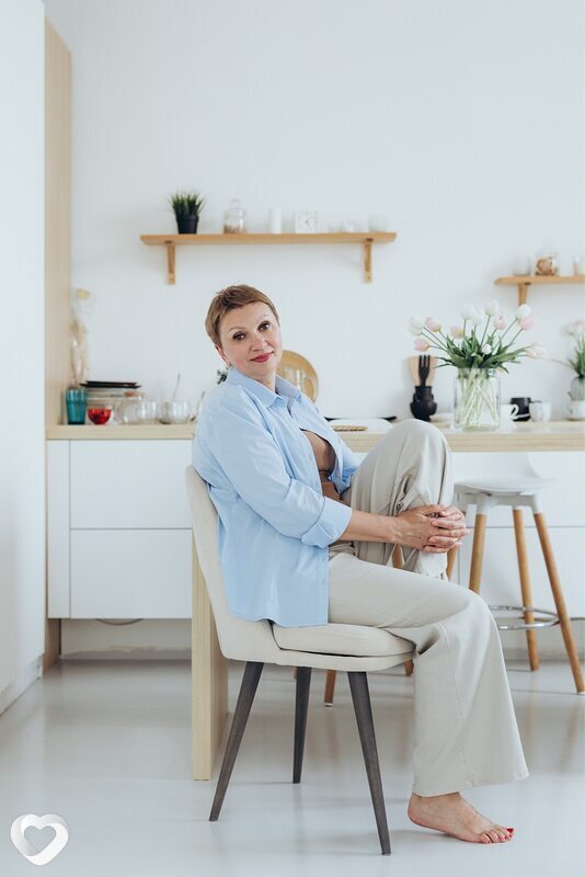 Валентина, 56, Ставрополе — анкета №2780488