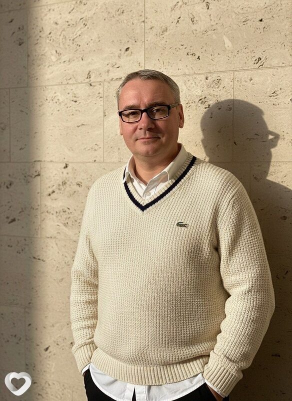 Мужчина, 44, Новосибирске — анкета №2780492