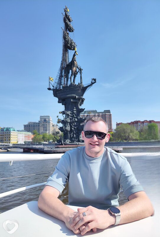 Владимир, 34, Калининграде — анкета №2780504
