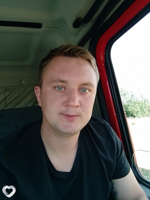 Женя, 30, Гомеле — анкета №2780286