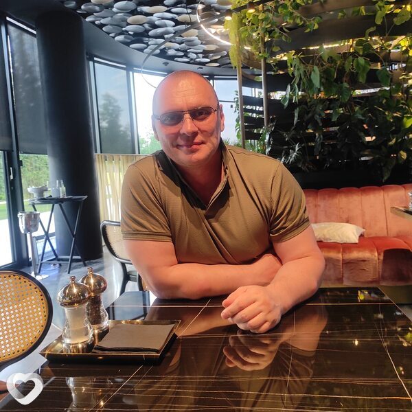 Сергей, 54, Смоленске — анкета №2780289