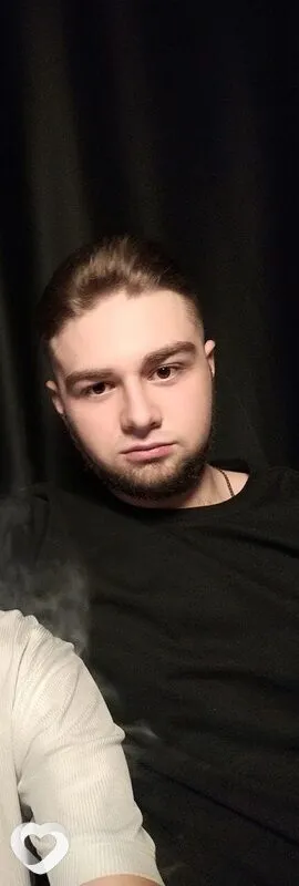 Владислав, 19, Барнауле — анкета №2780290