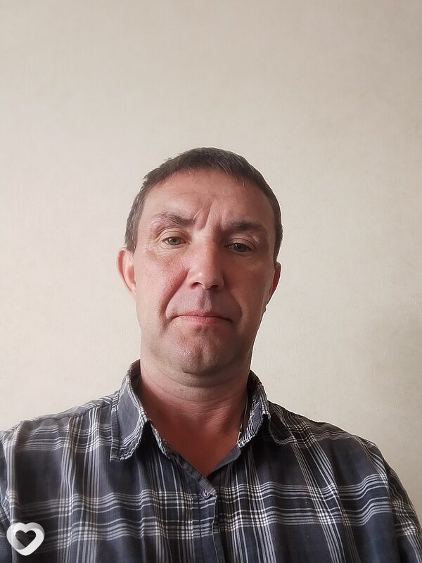 Алексей, 51, Мурманске — анкета №2780294