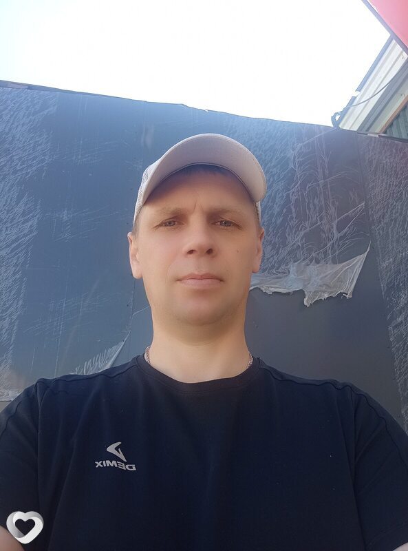 Андрей, 42, Якутске — анкета №2780295