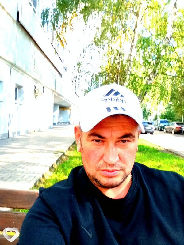 Мадик, 39, Москве — анкета №2780303