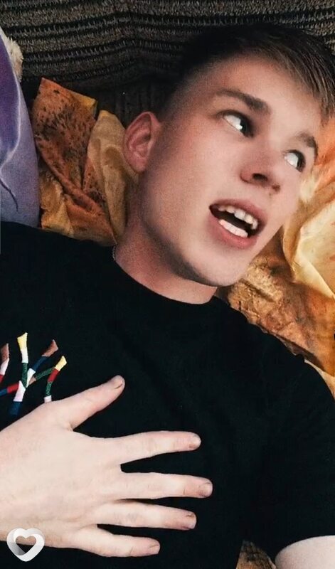 Денис, 23, Владивостоке — анкета №2780507