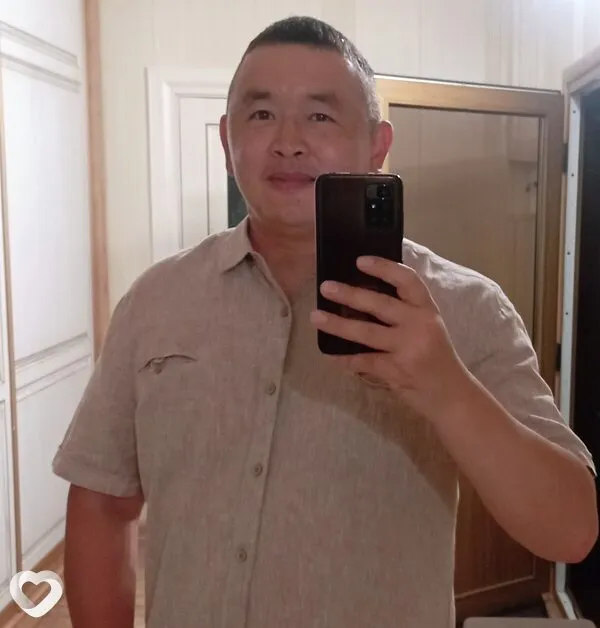 Максим, 37, Горно-Алтайске — анкета №2780508