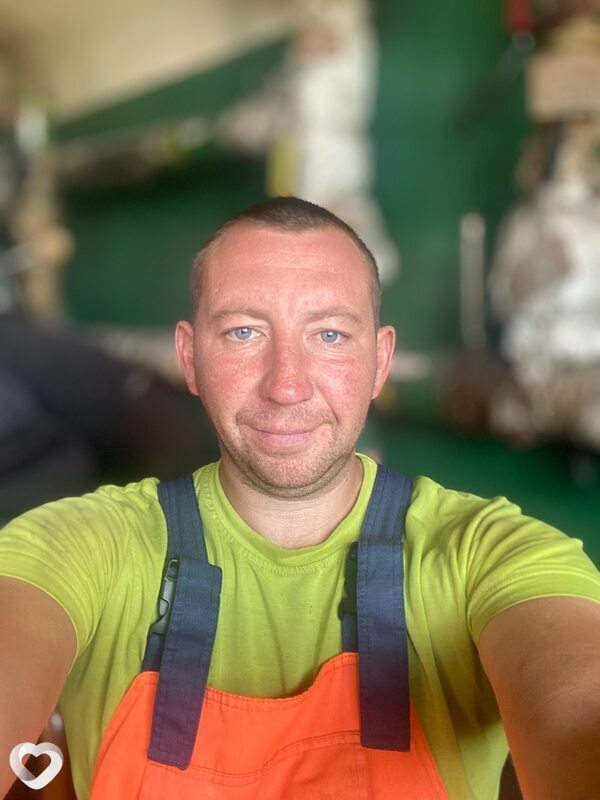 Андрей, 34, Городке — анкета №2780517