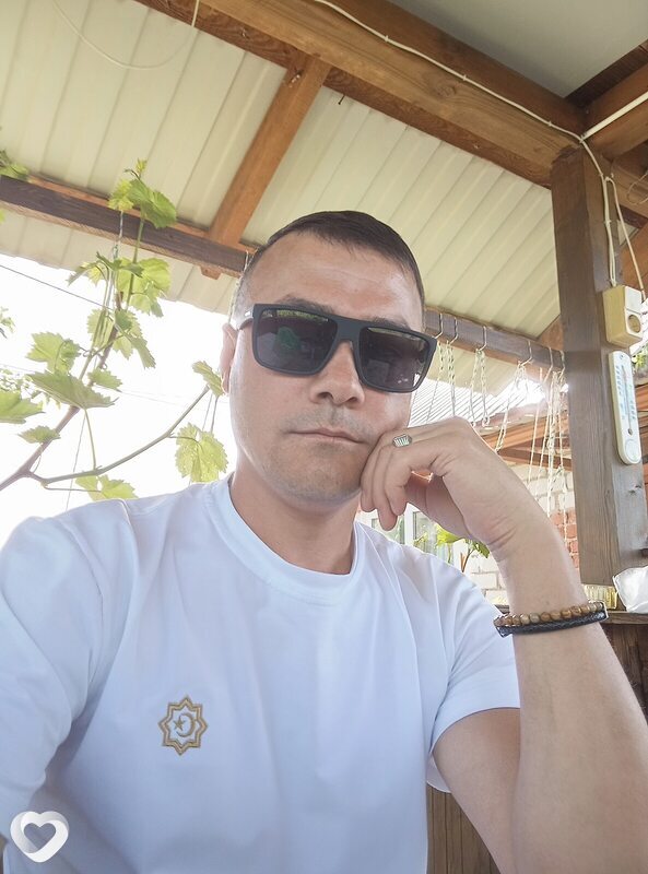 Ильхам, 39, Набережных Челнах — анкета №2780523