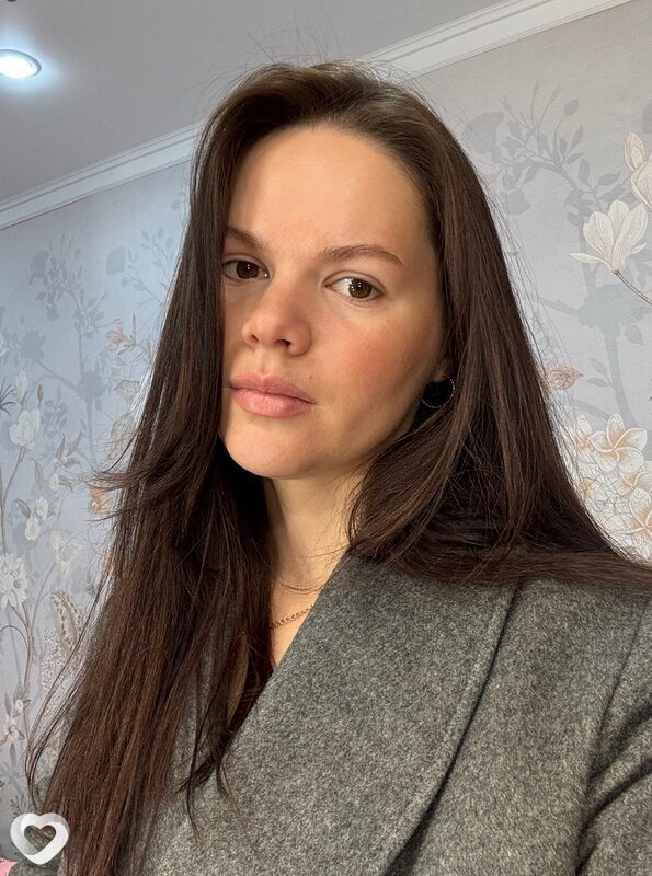 Ms, 33, Москве — анкета №2780524