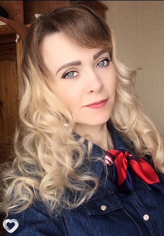 Елена, 31, Самаре — анкета №2780528