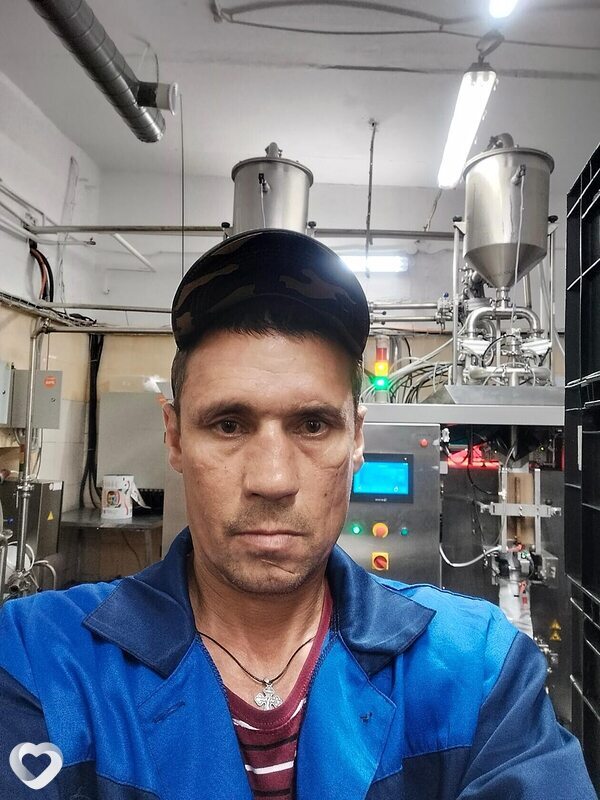 Николай, 45, Димитровграде — анкета №2780665