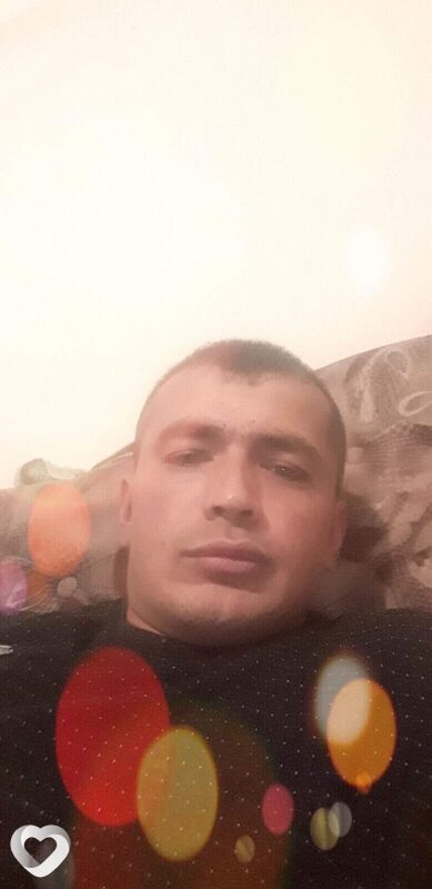 Антон, 34, Белгороде — анкета №2780668