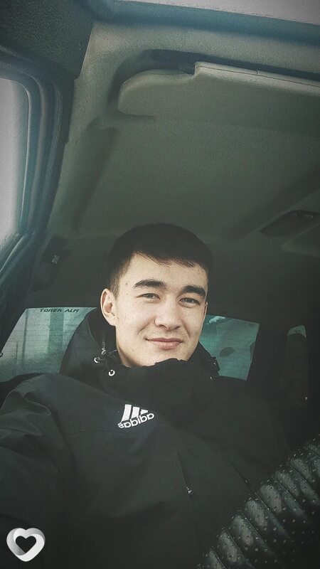 Адилет, 25, Актау — анкета №2780674